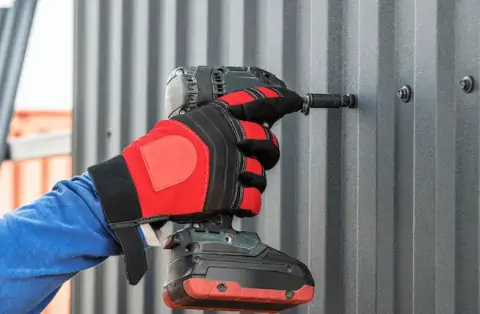 Travaux de zinguerie à Corcoué sur Logne